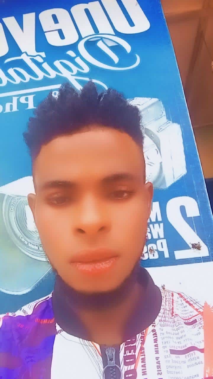 Opeyemi Abbaje