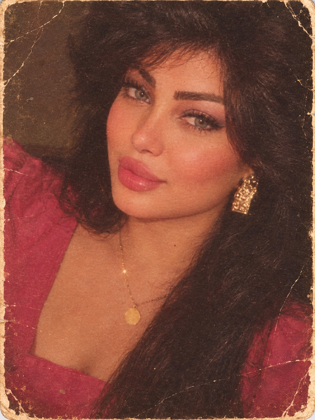 Revana Ali