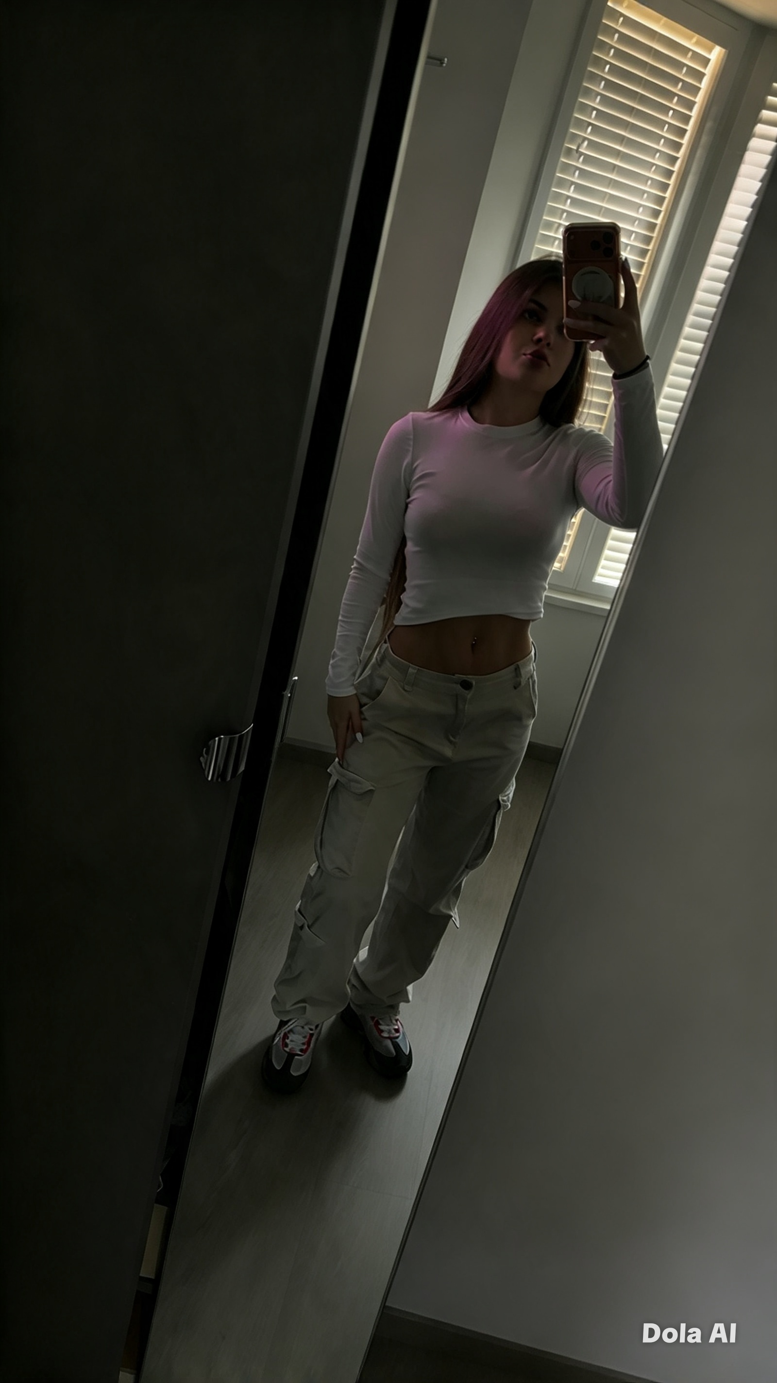 Baby girl