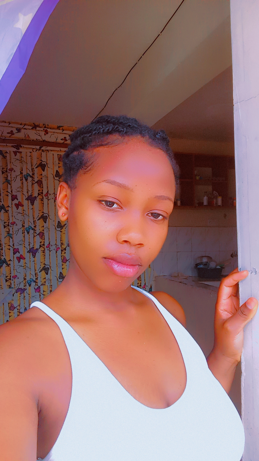 Graceous Kerubo