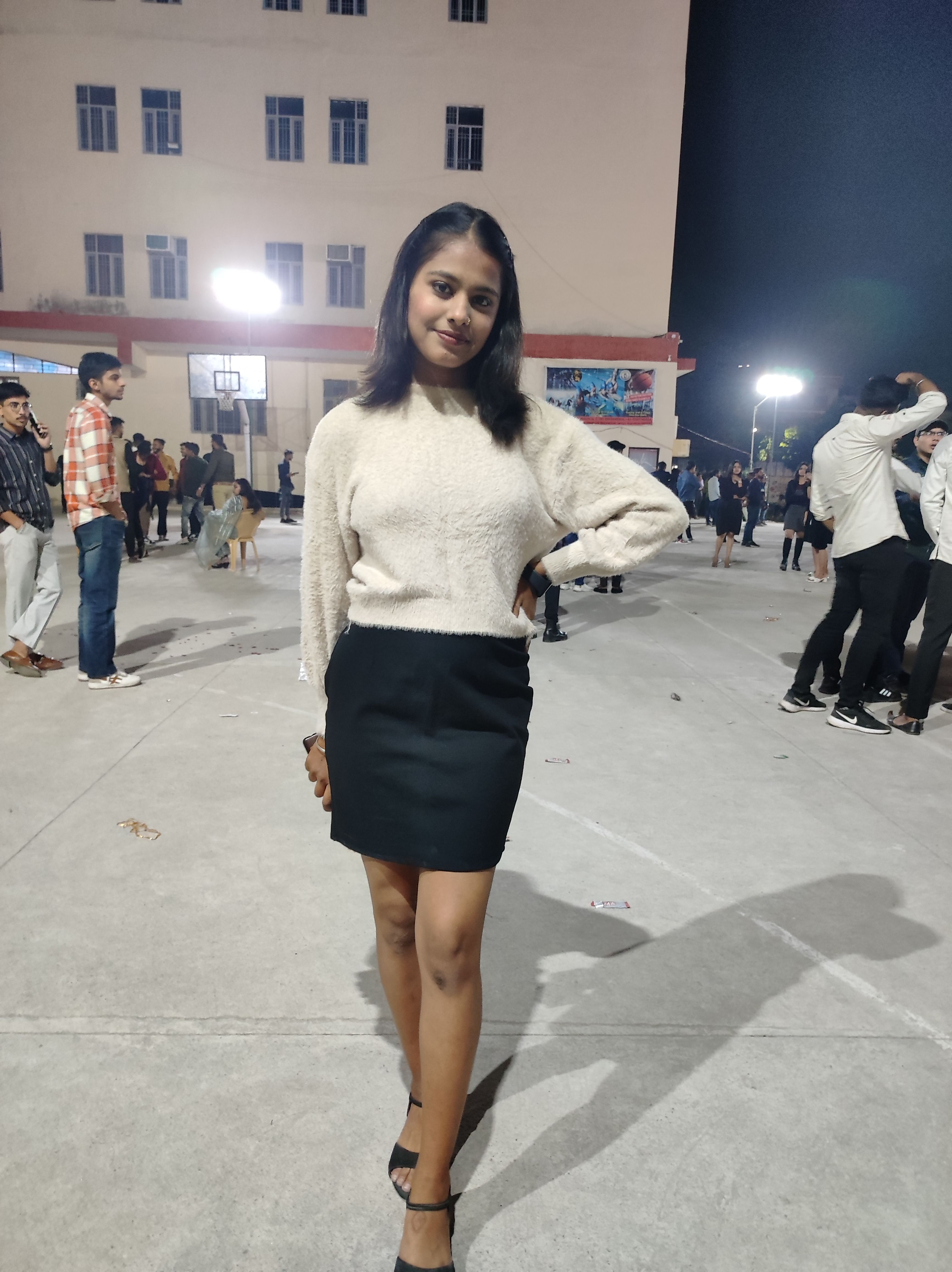 Nandinirxthore