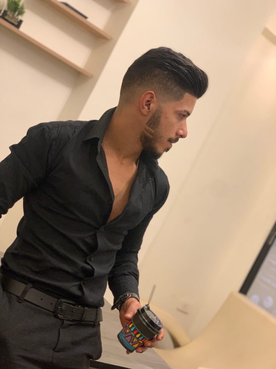 Ahmad almasre