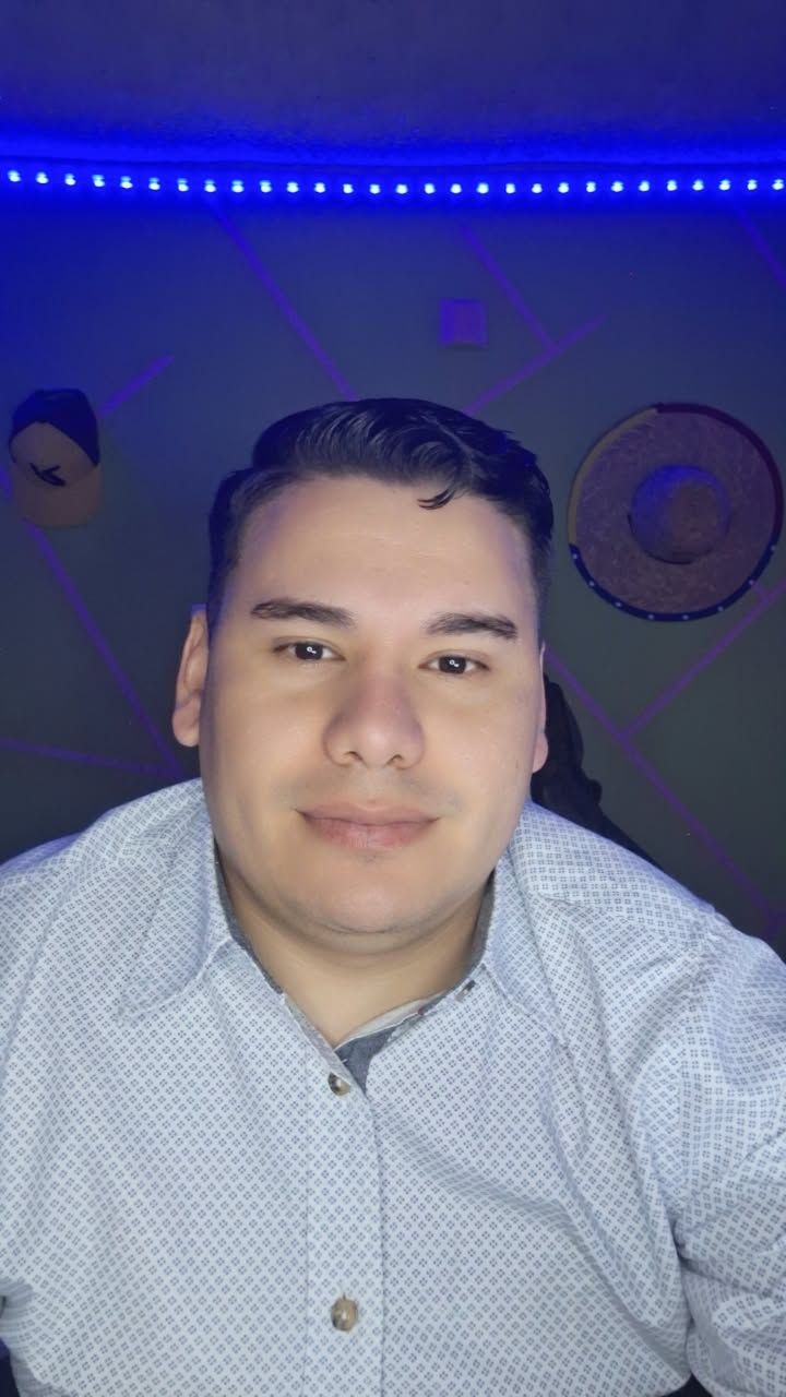 Jesús Colmenarez