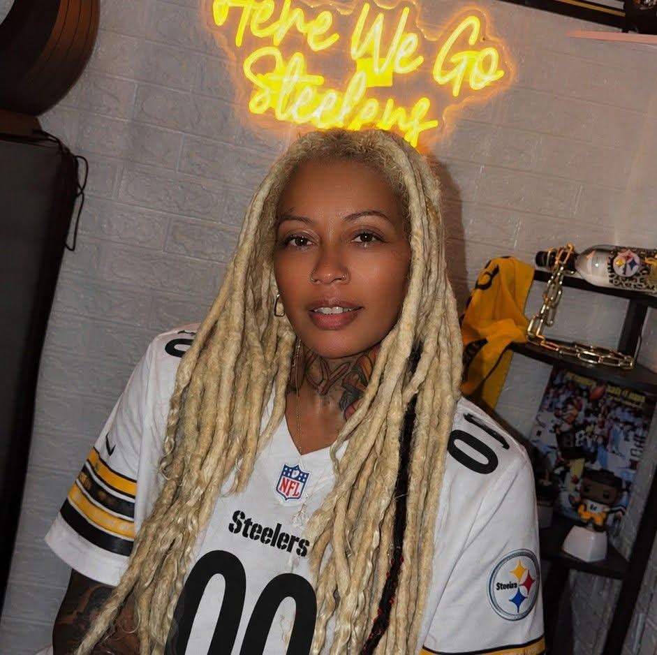 SteelersGirl Shawn
