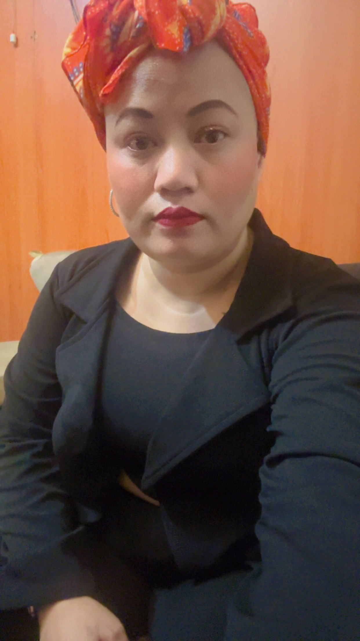 Miss Pradhan