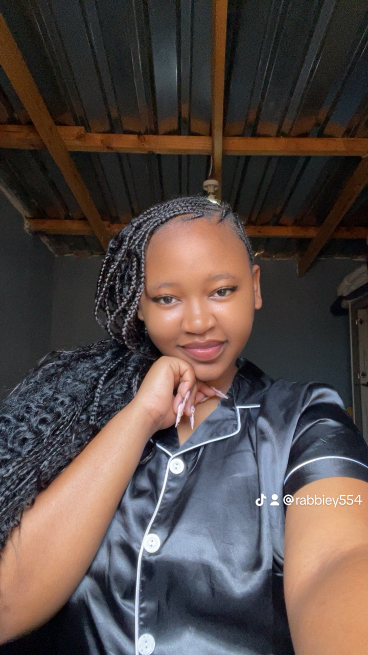 Bandiswa Sithole