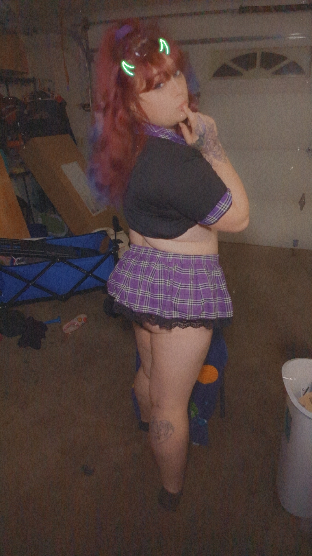 Sisidabrattybaddie