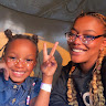 Mommy&Kaylani