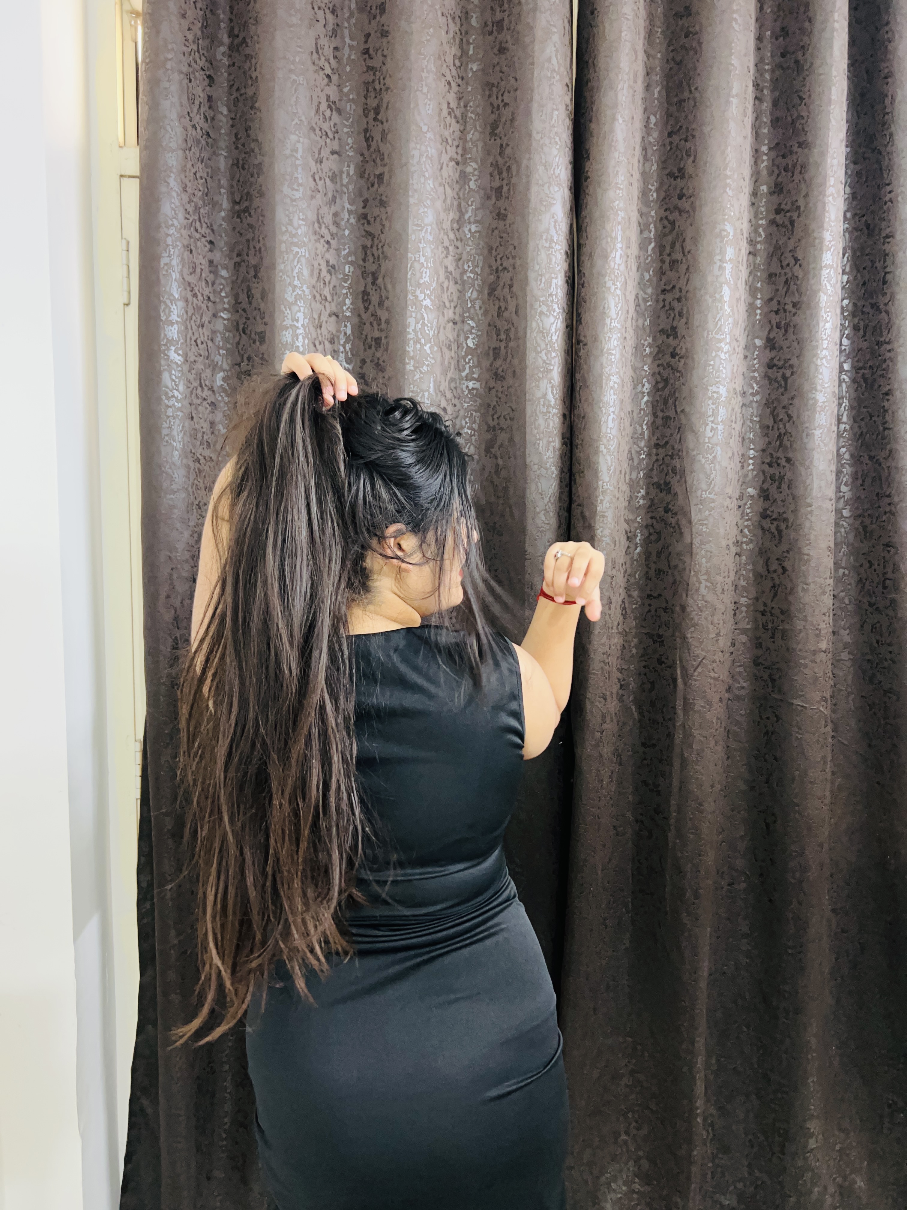 Shy