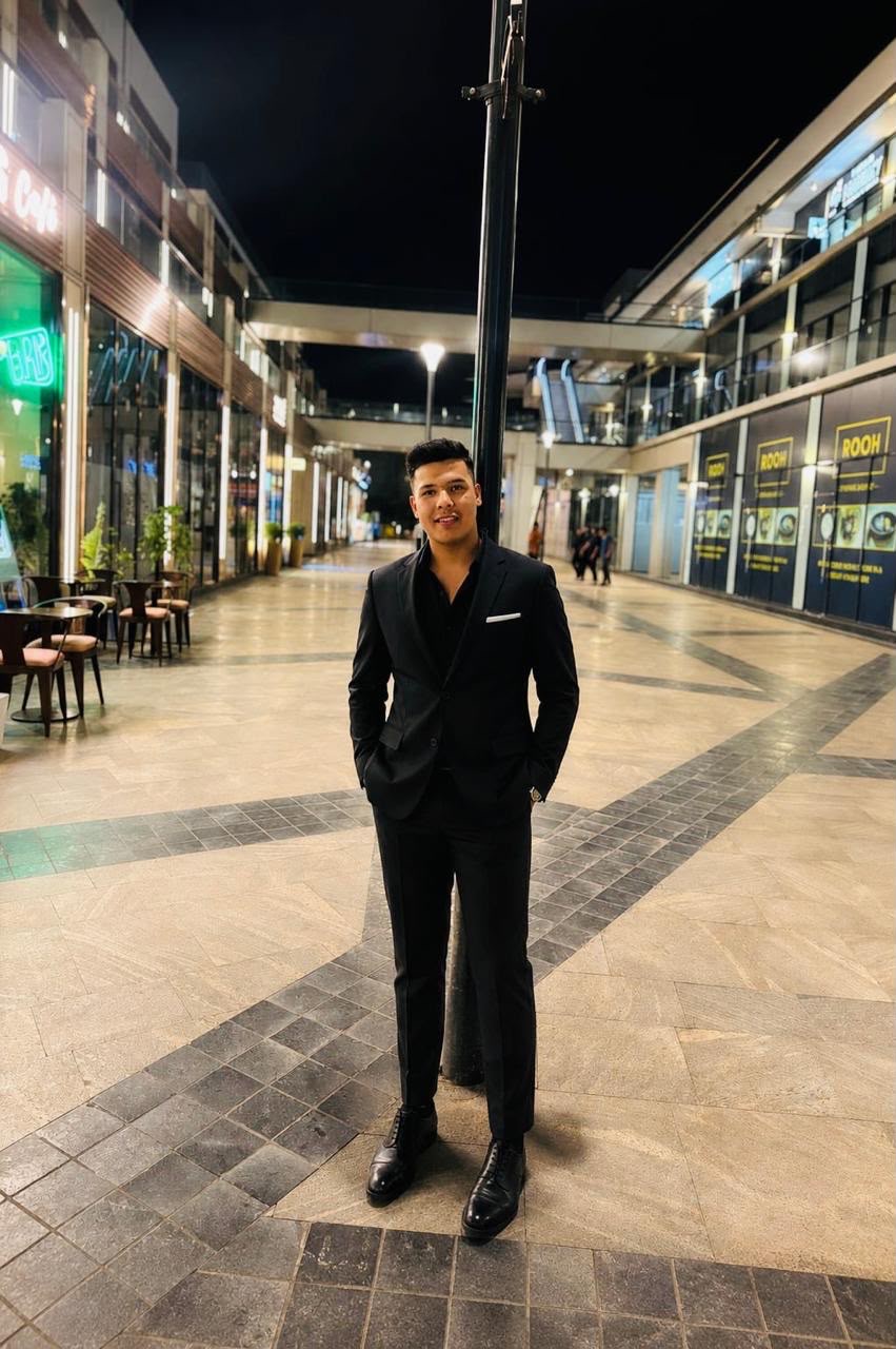 Amit Mehra
