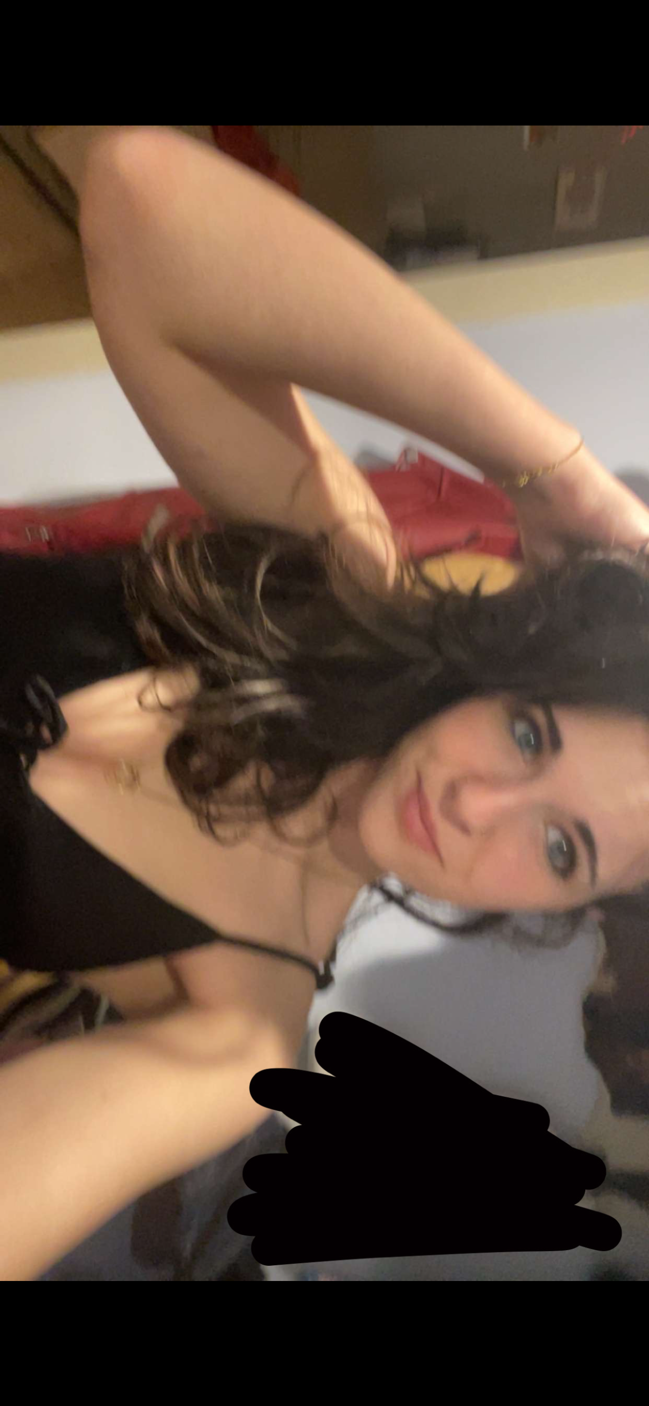 Dreamy Babe