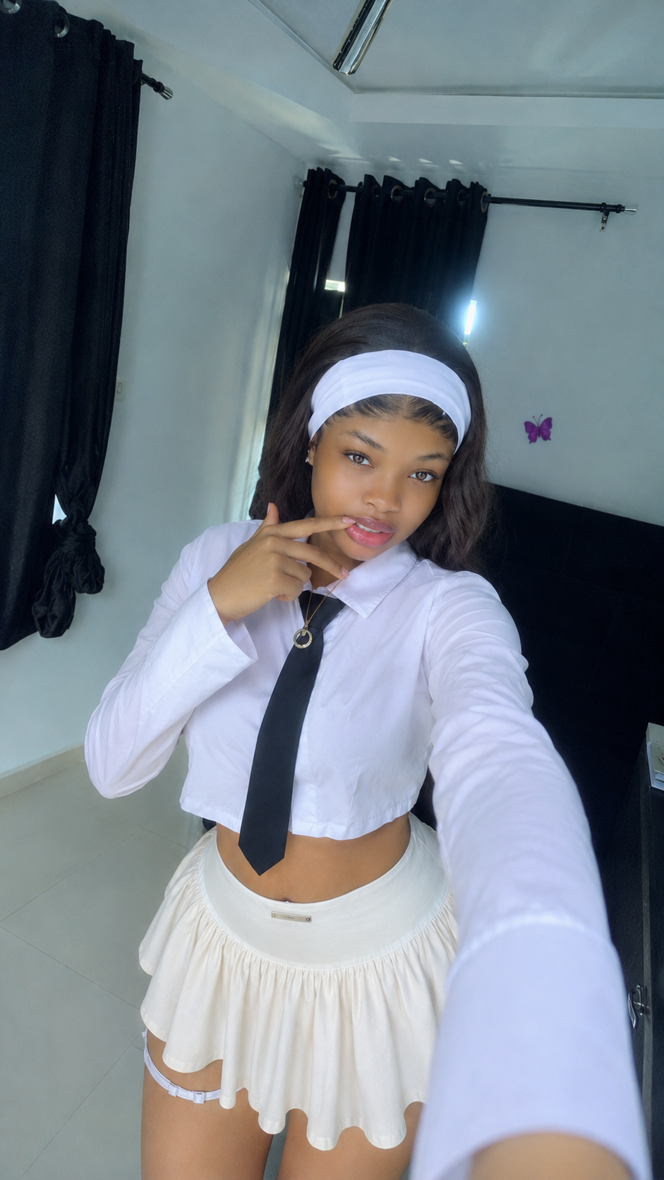 Faith Akobi