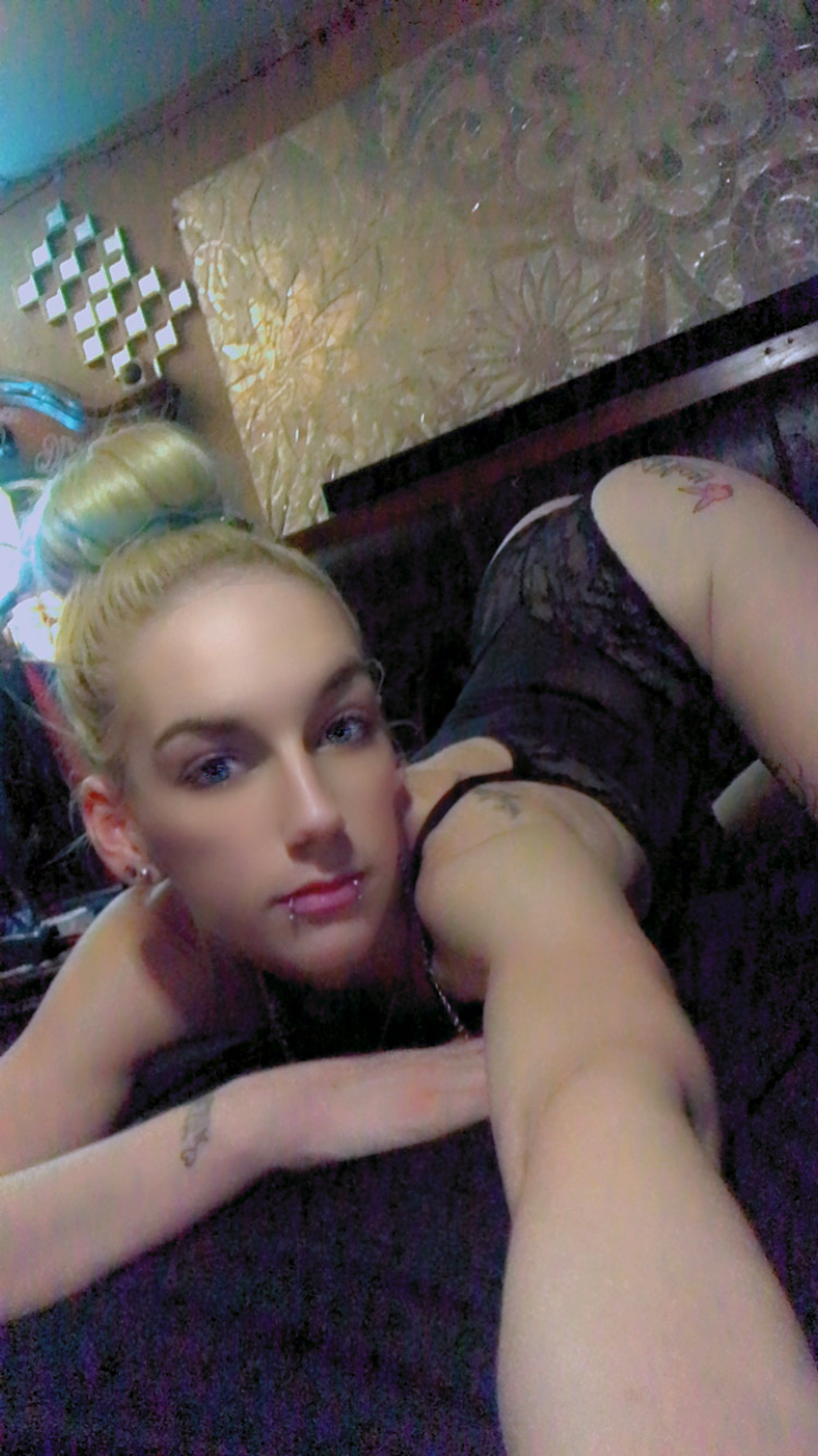 Sweet Annalyess