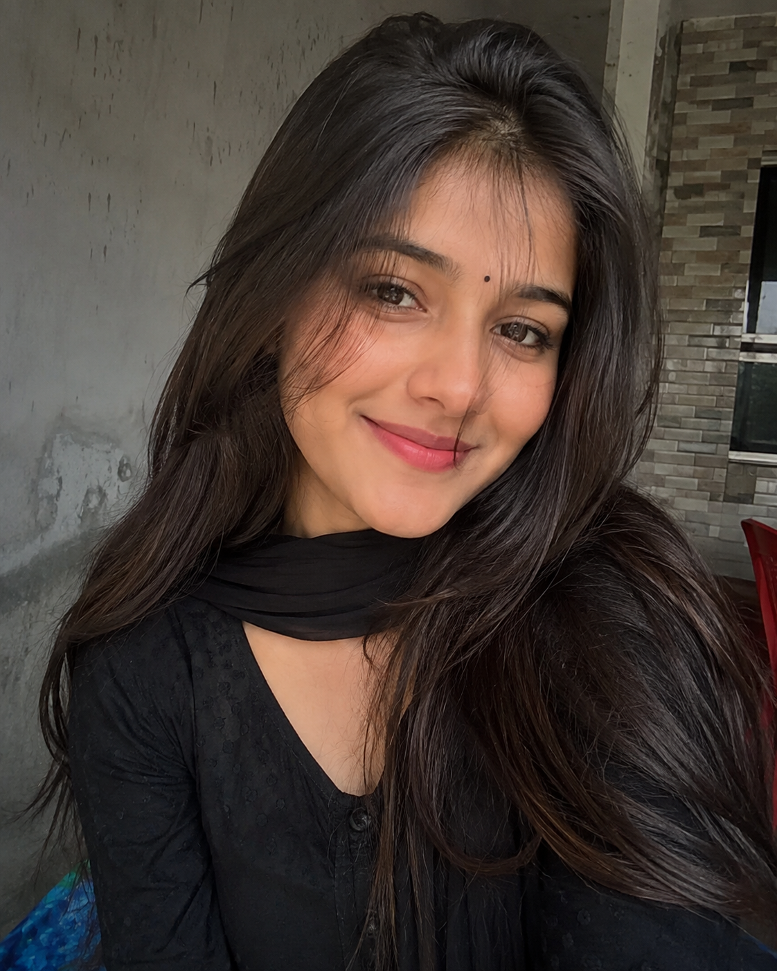 Aysha Singh