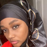 Fatima Amatullah
