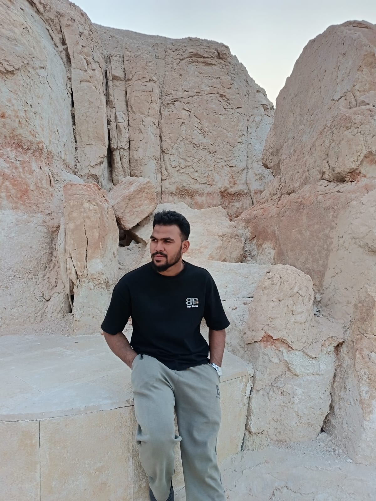 Md Ajgor ali