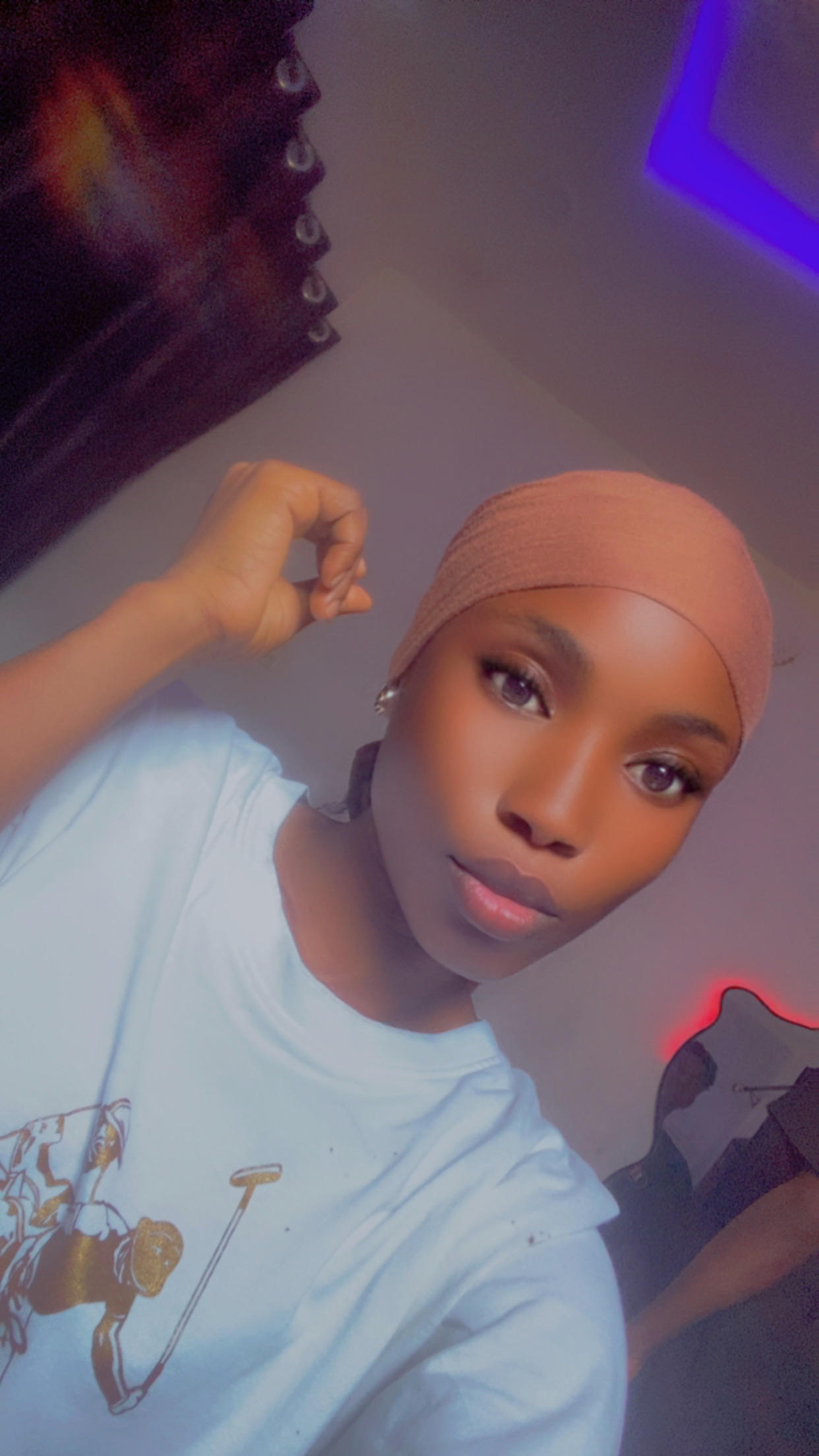 Kemisola Yusuf
