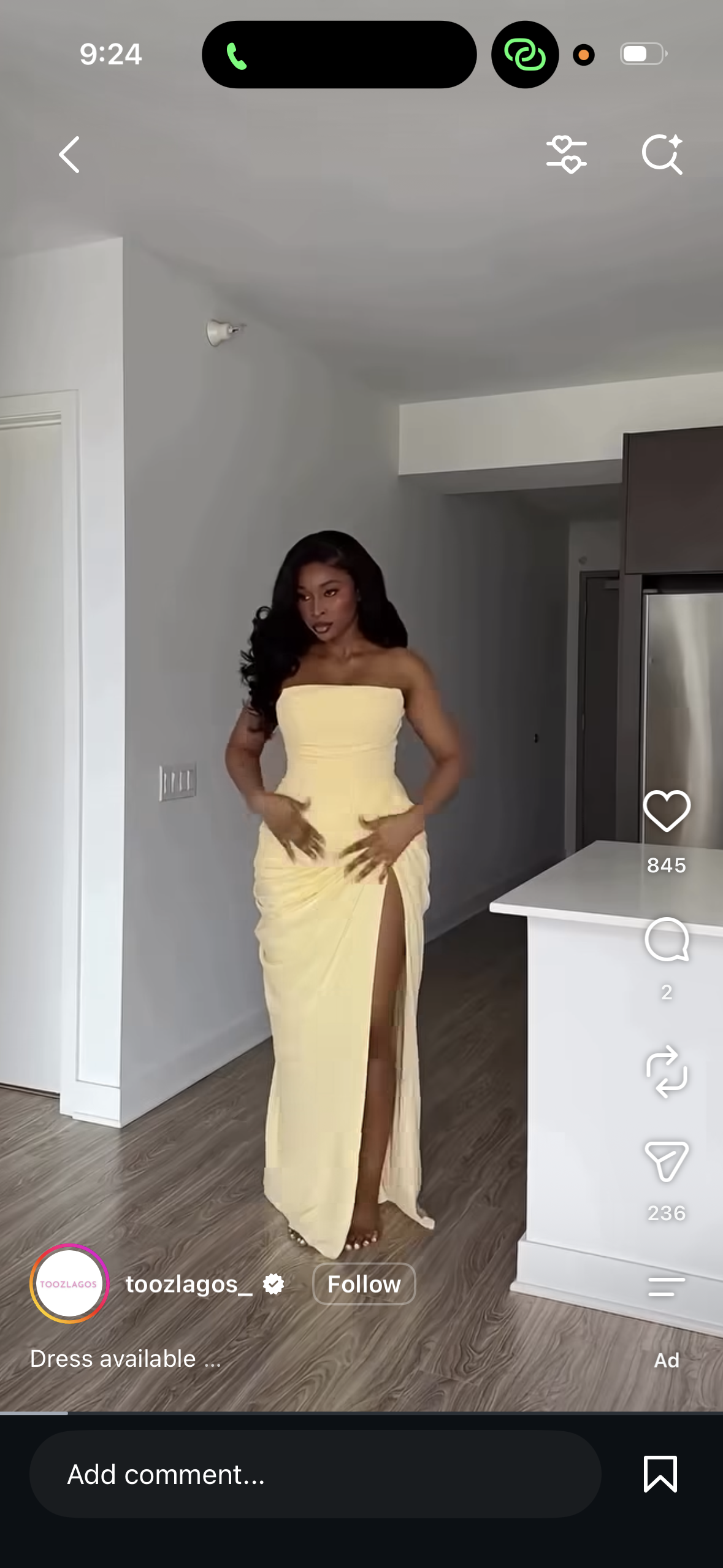 Prom Queen