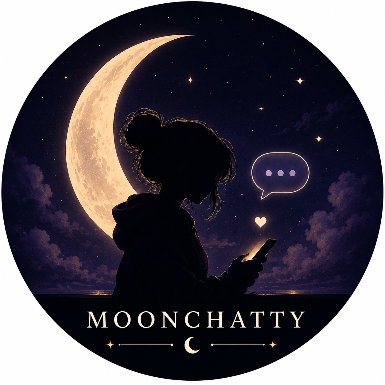 Moonchatty