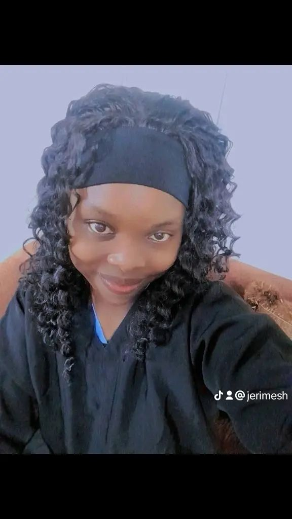 Jeritah Juma