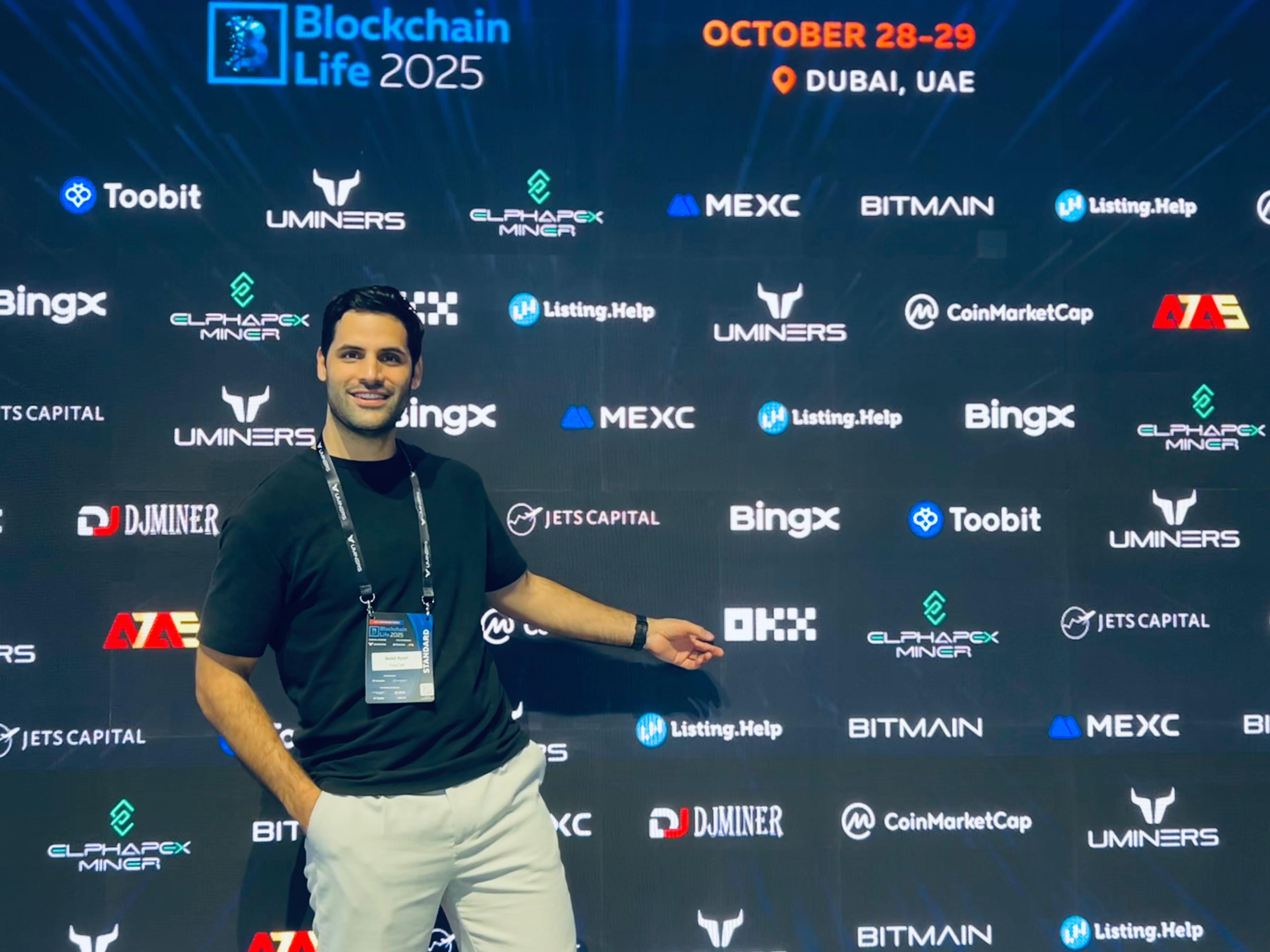 CEO of PayCall