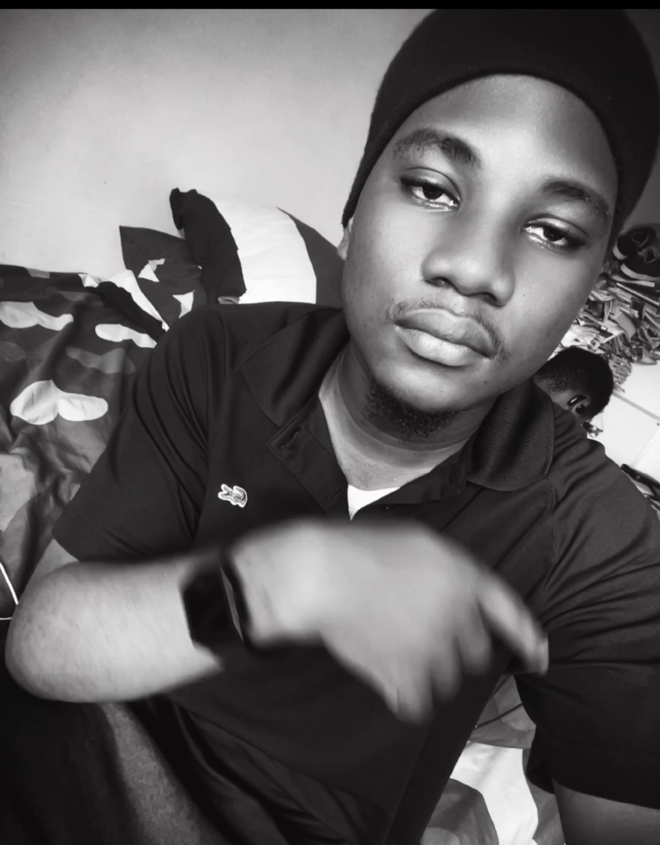 ANYANWU CHUKWUEBUKA