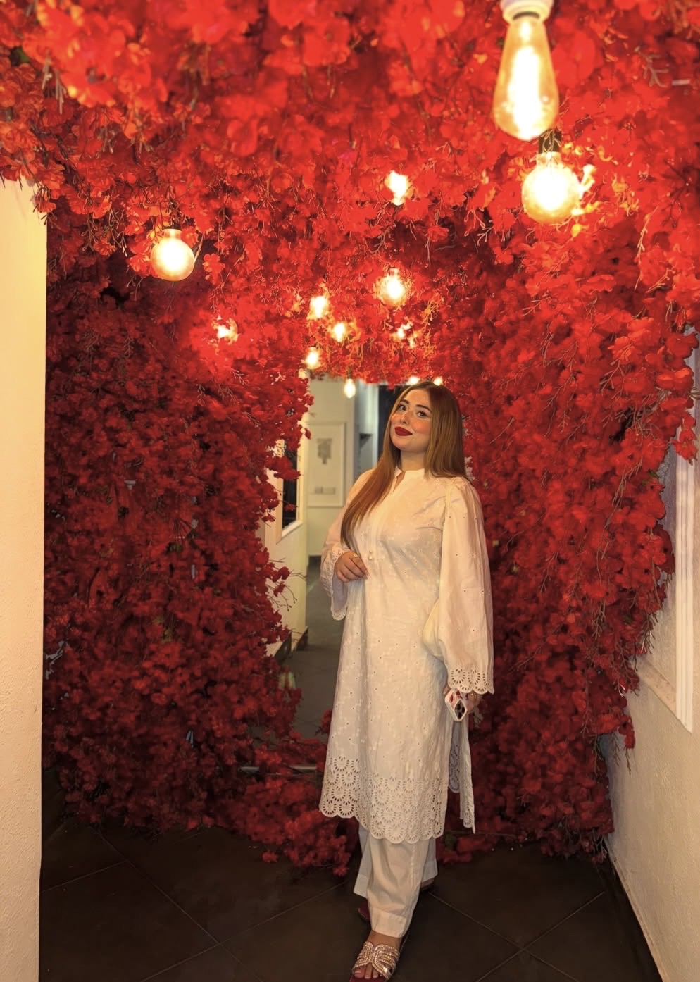 Omaima Shah