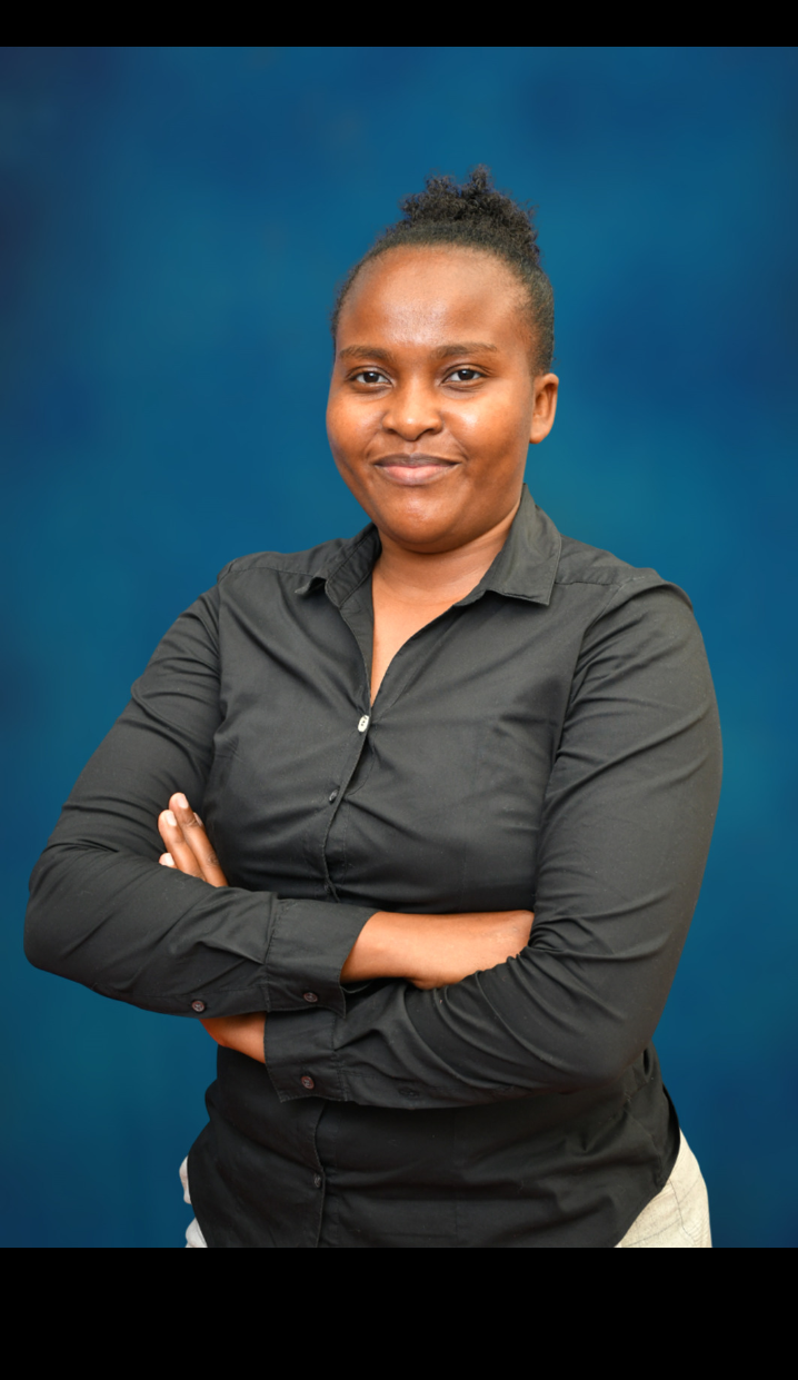 Faith Mumo