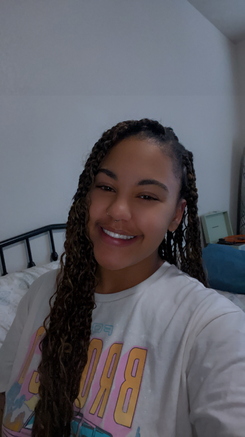 Shaleise Jernigan