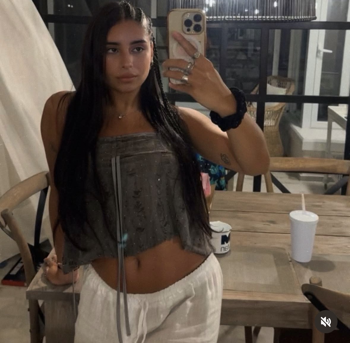 Milu Diaz