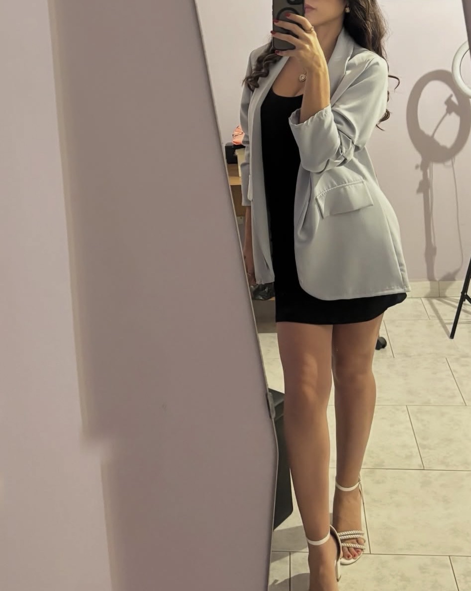 Sexy Lola