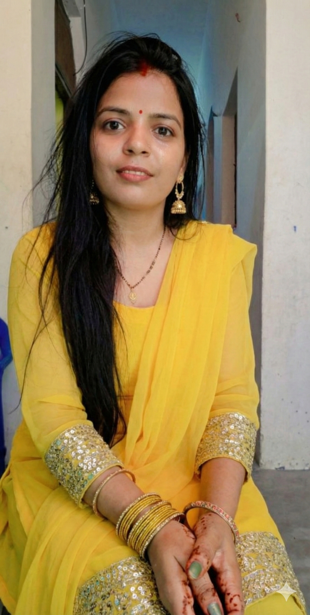 Poonam Singh