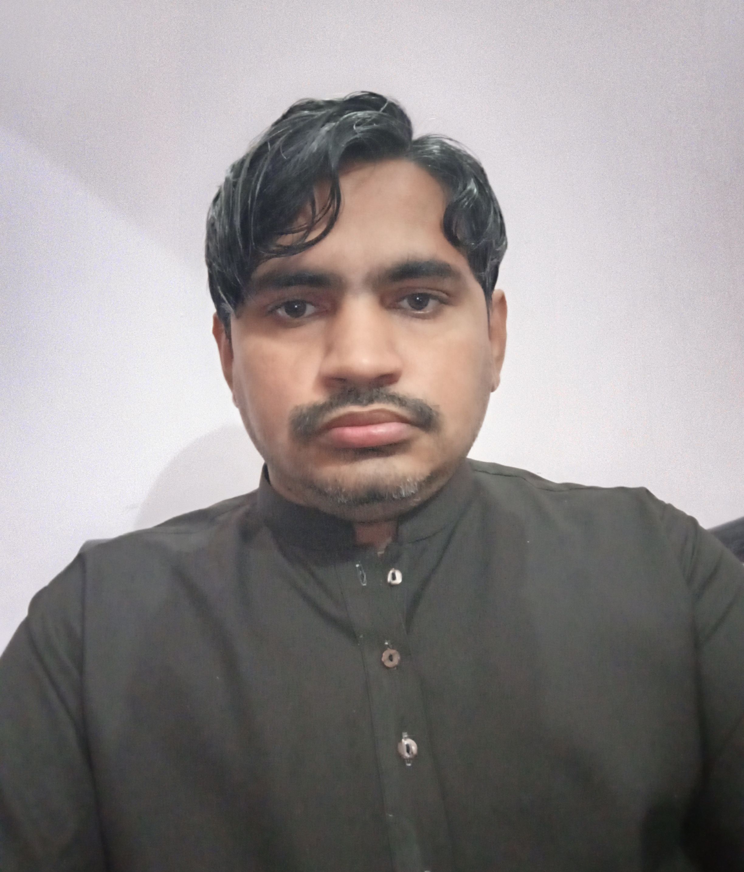 Deedar Laghari