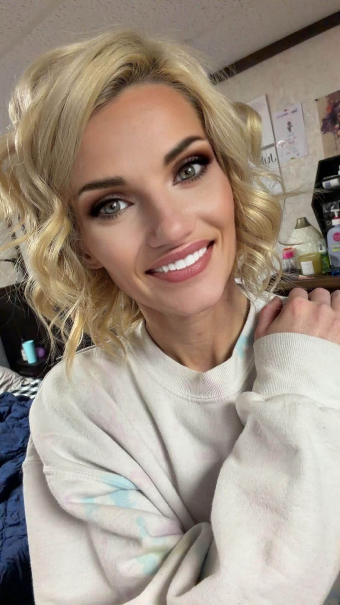 Brittanie Stevens