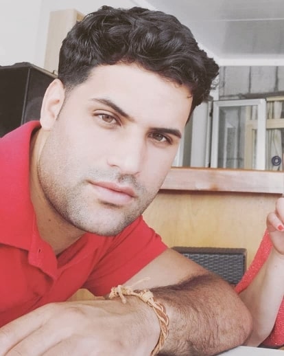 Nebil Ayari