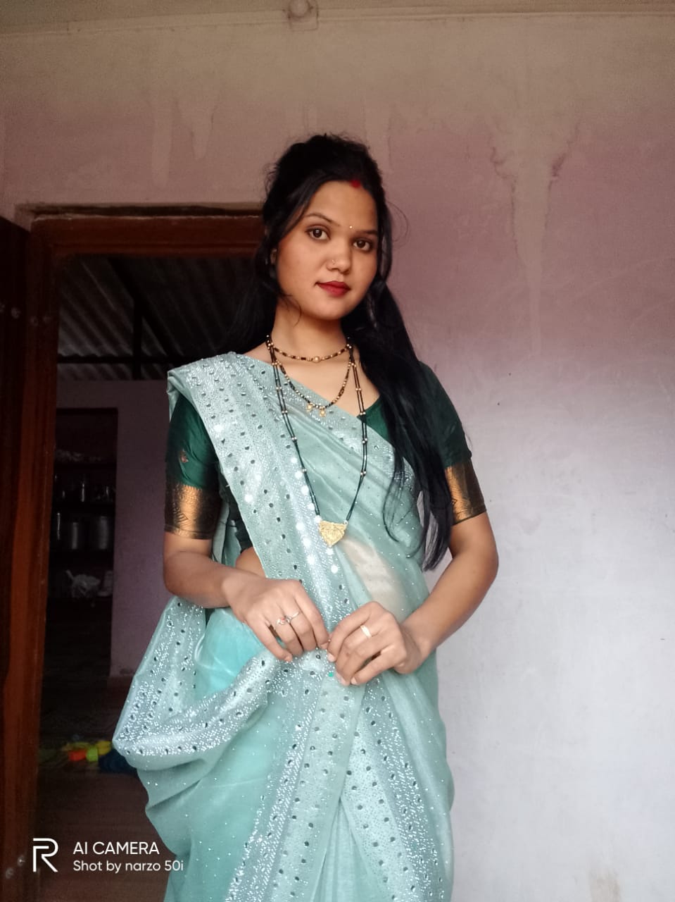 Manisha B khade
