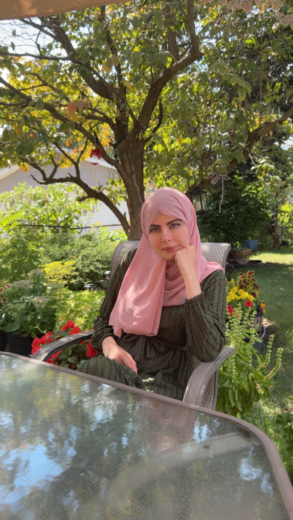 Nour Saad