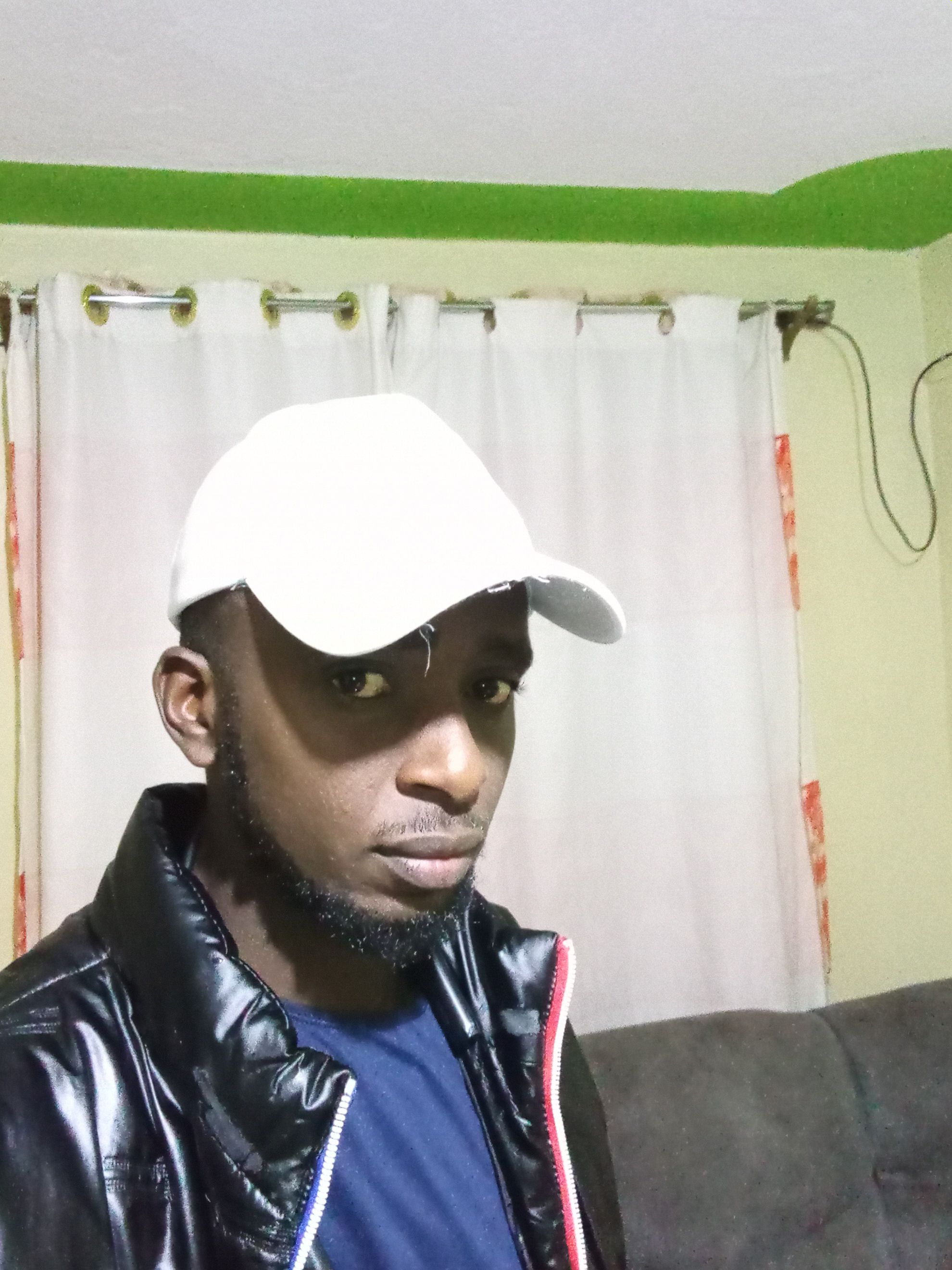 Kelvin Mwangi