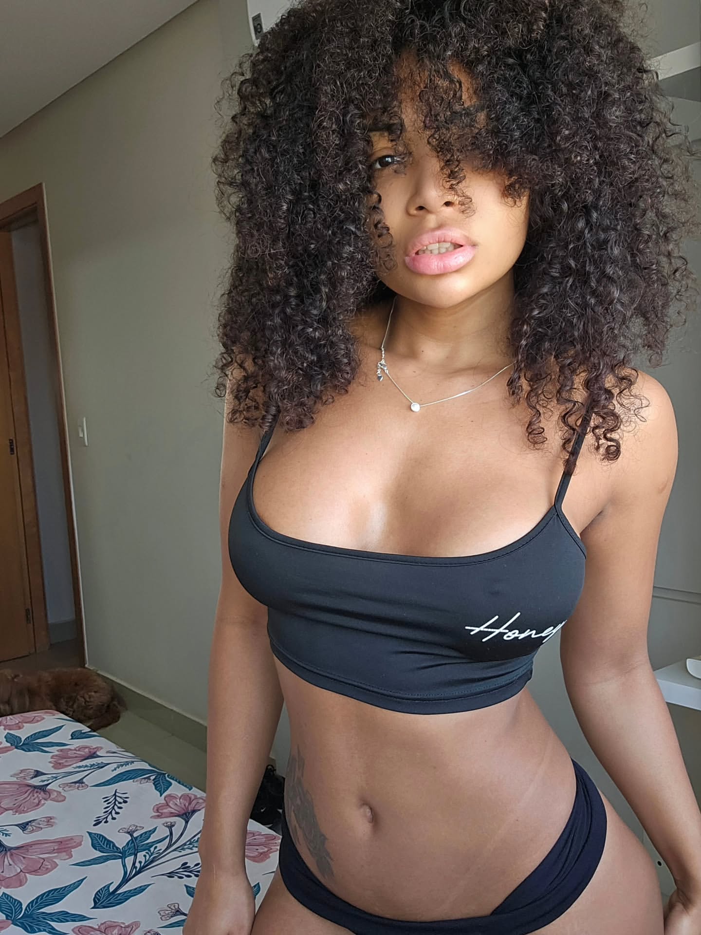 Amanda