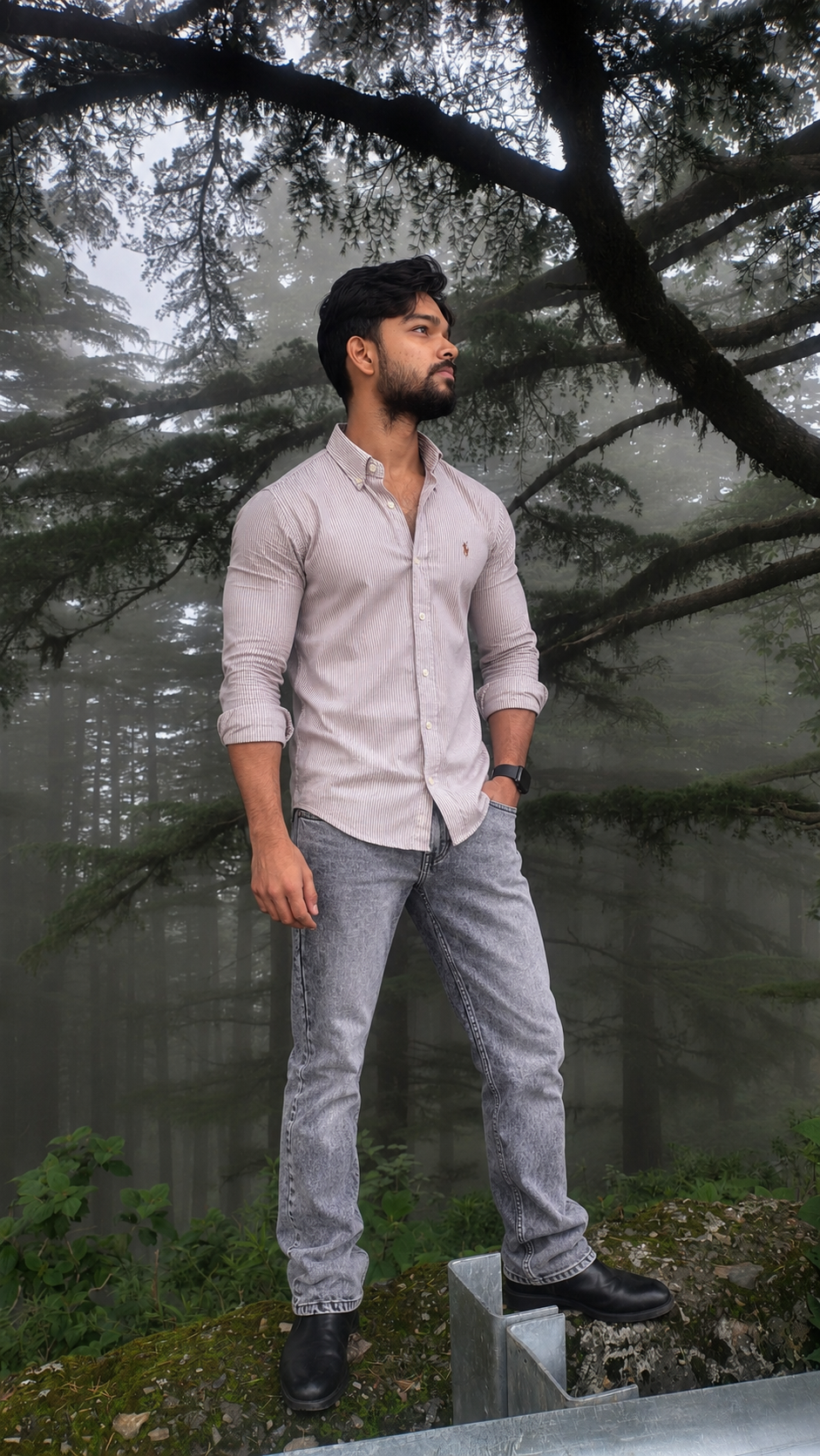 Bharat Singh