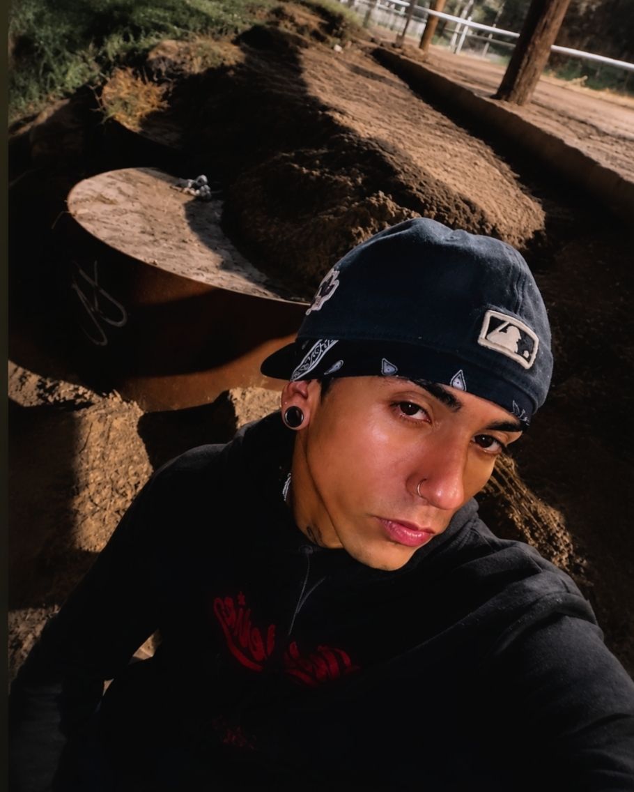 Maxipavon Gomez