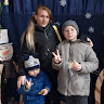Алена Чеботарева