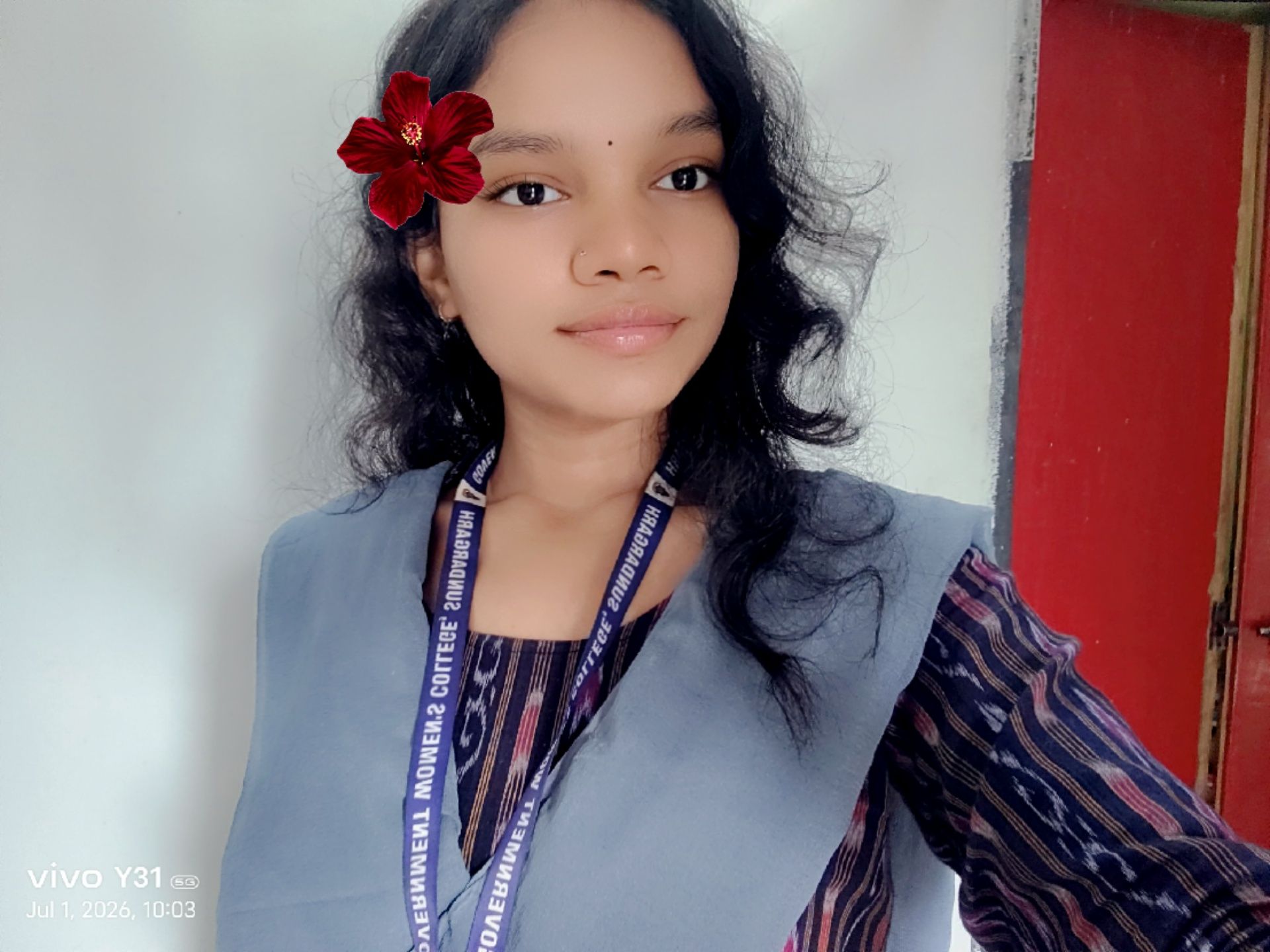 Bhagyashree Kumura