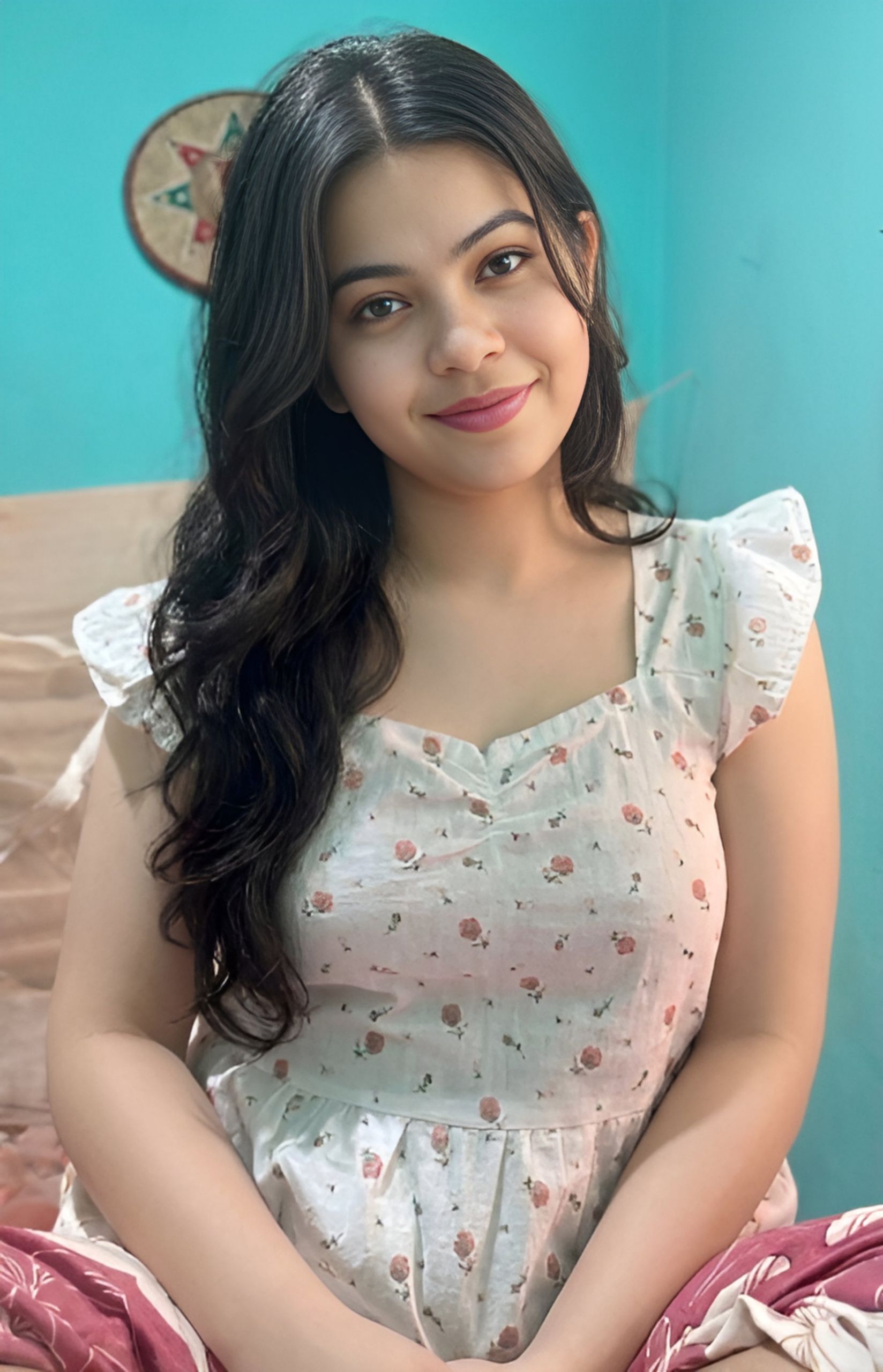 Afreen Afreen