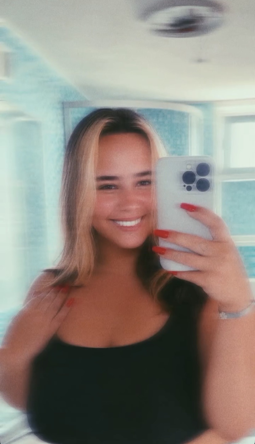 Jessica Meireles